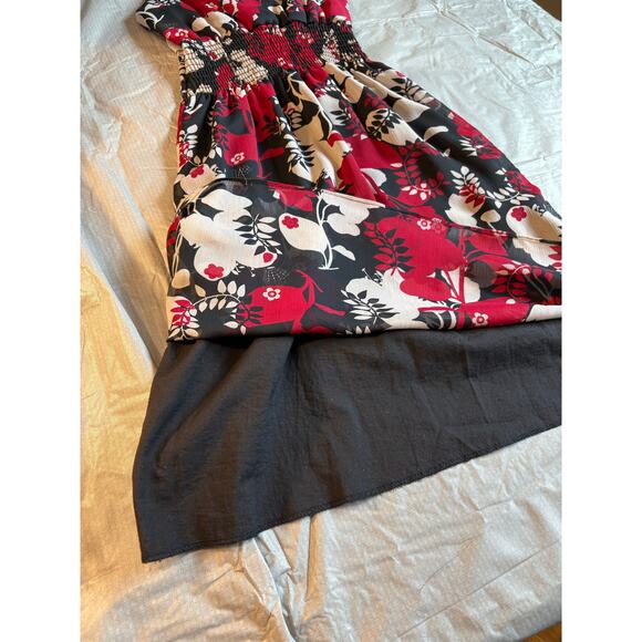Women’s COLLECTIVE CLOTHING dress size small - Picture 6 of 8
